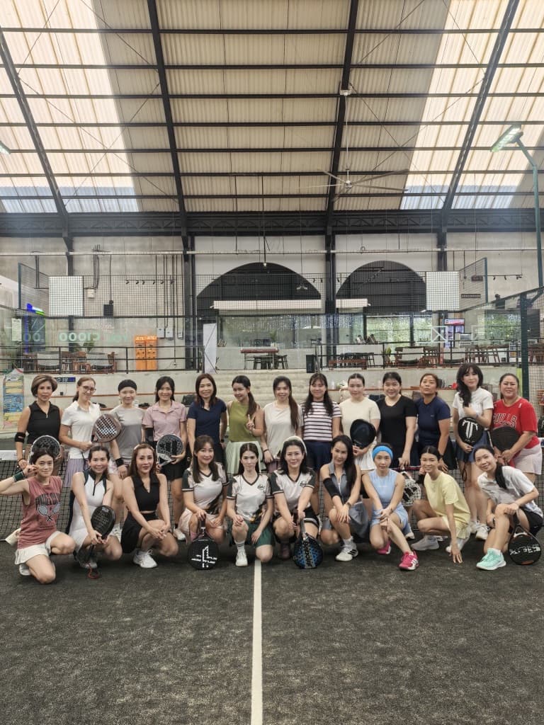 Hola! Padel Club media 4