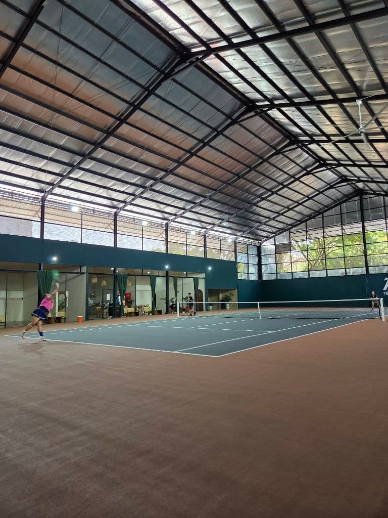 Gradn Slam Tennis media 5