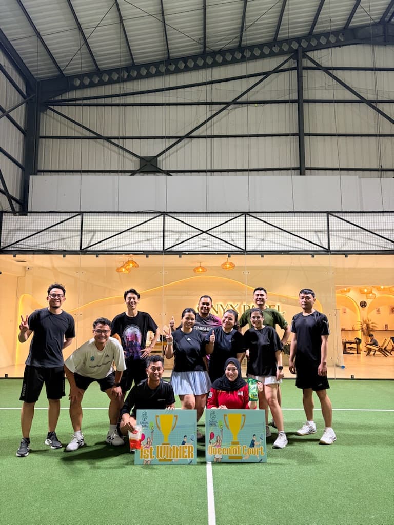 Casual Padel Club media 5