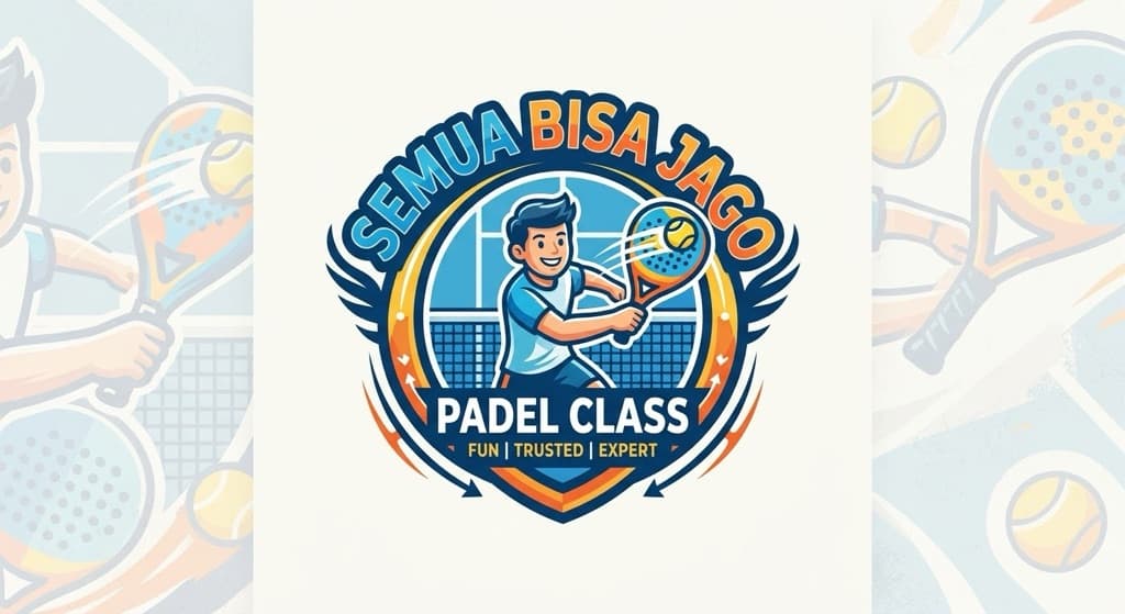 SEMUA BISA JAGO PADEL CLUB media 1
