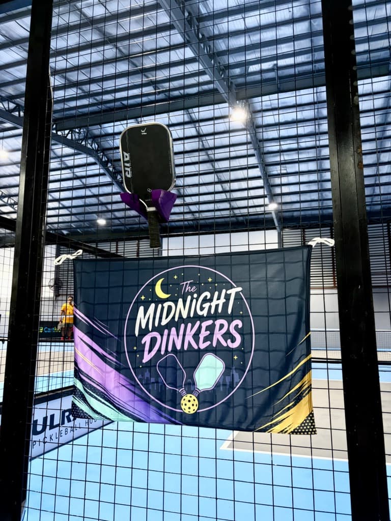 The Midnight Dinkers media 1