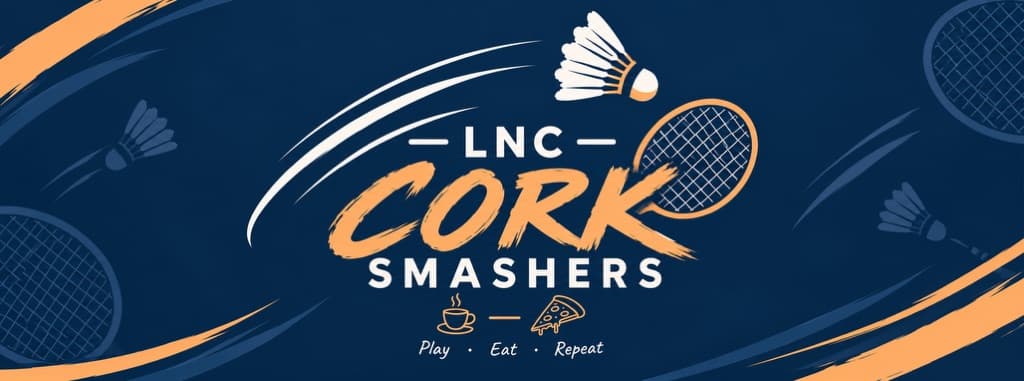 LNC Cork Smashers media 1
