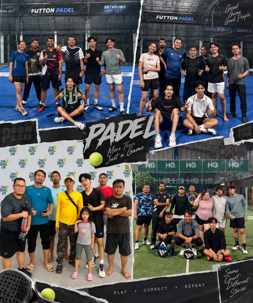 SisBro Padel media 1