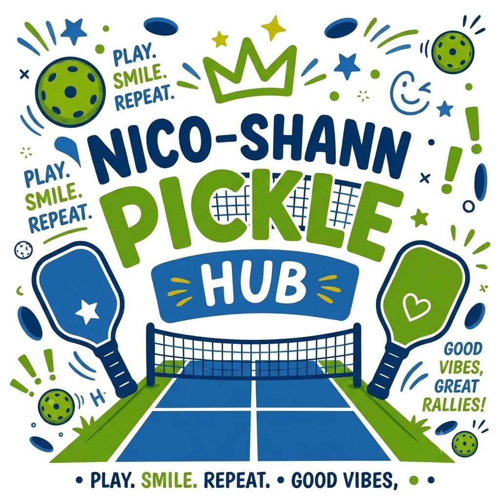 Nico-Shann Club (NSC) media 1