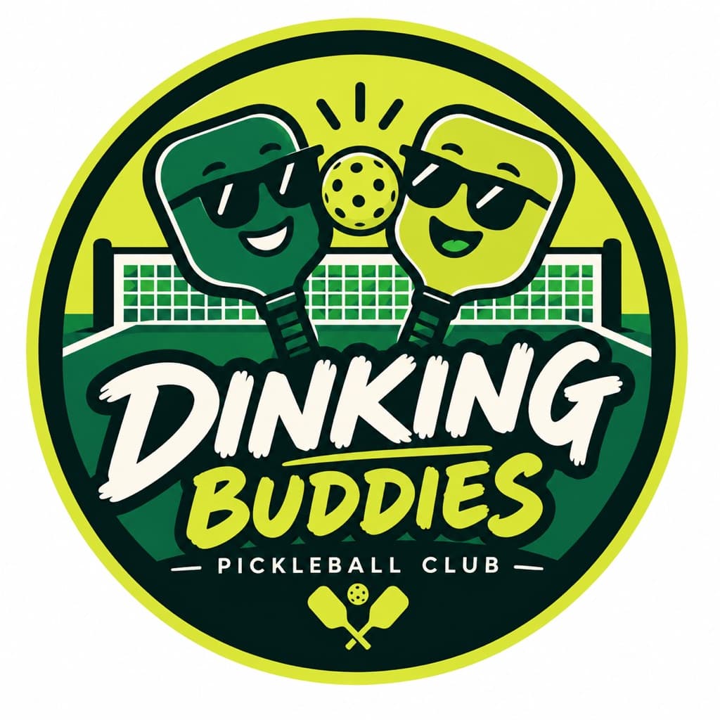DINKING BUDDIES media 1