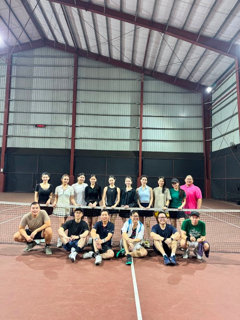 PIK Prime Tennis Club media 3