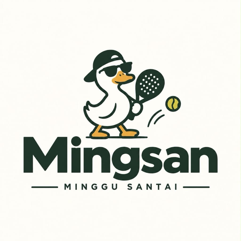 MINGSAN (Minggu Santay) media 1