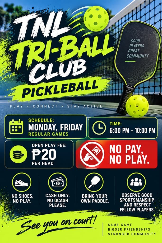 TNL TRI-ball Club media 2