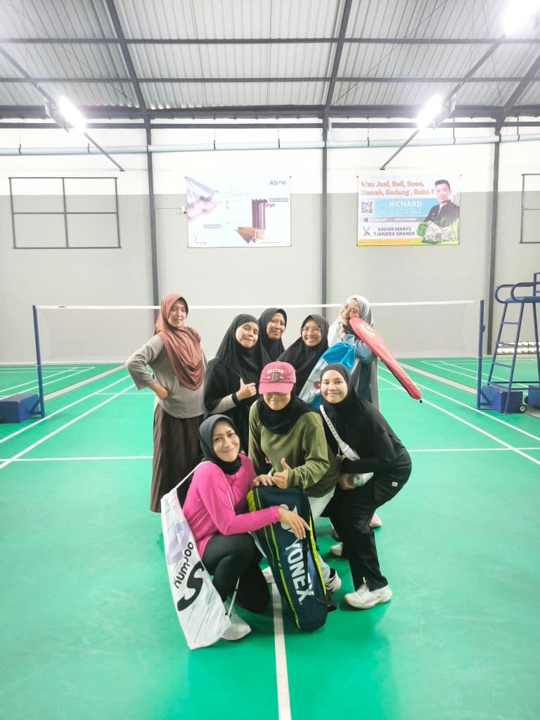 Bless Padel media 1