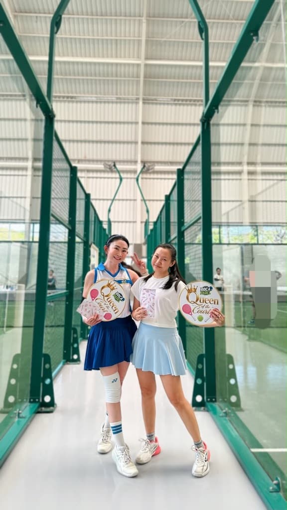 ROCA Padel media 6