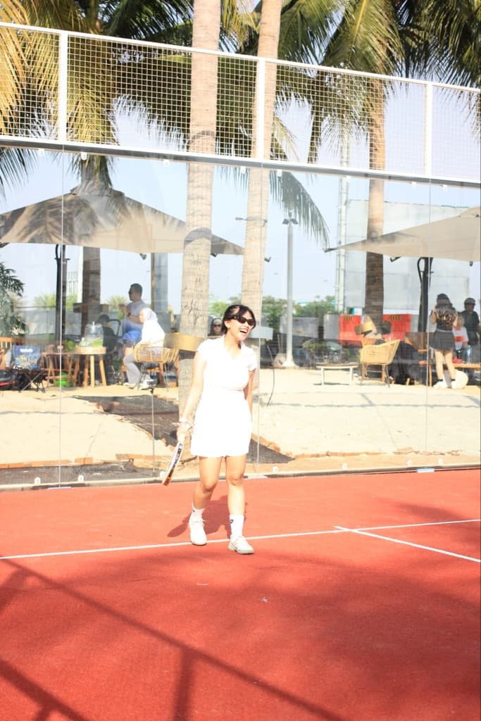 Prime padel Club Gading Serpong  media 3