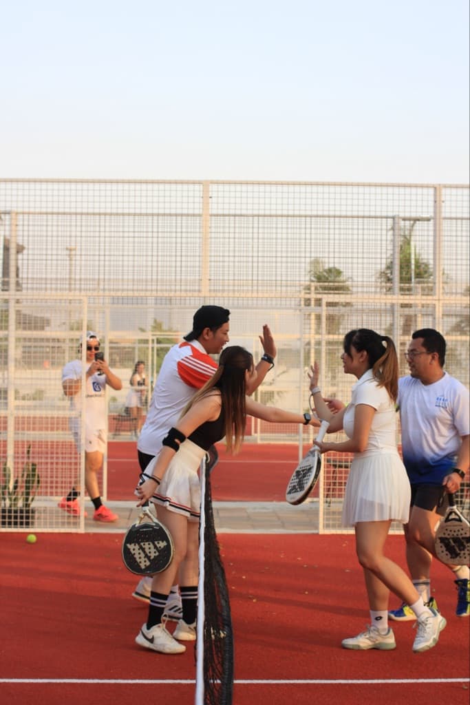 Prime padel Club Gading Serpong  media 2