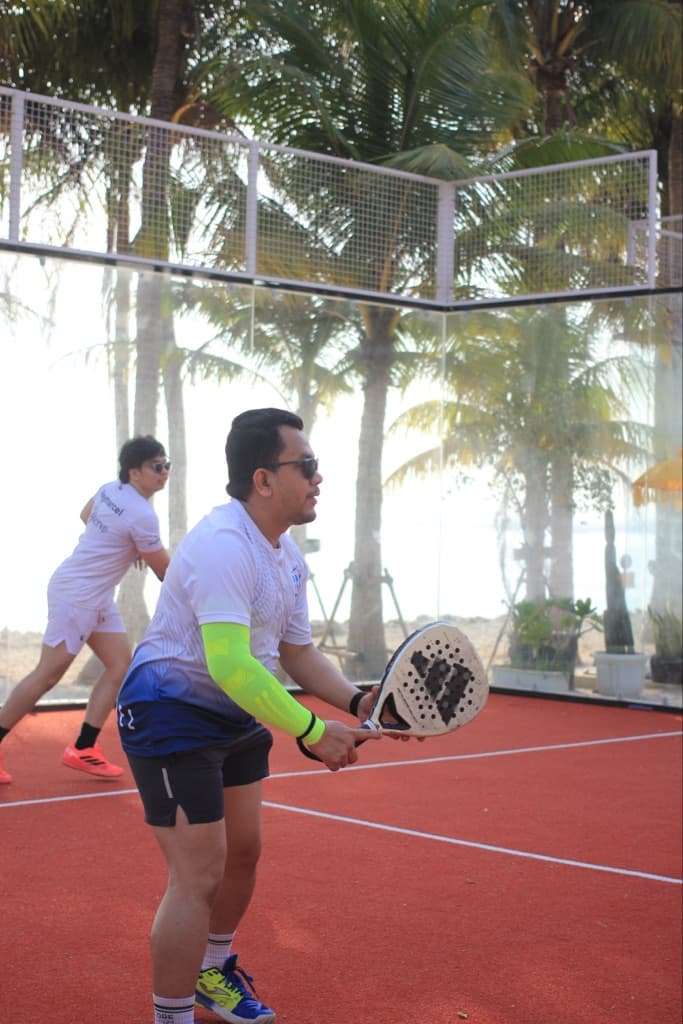 Prime padel Club Gading Serpong  media 1