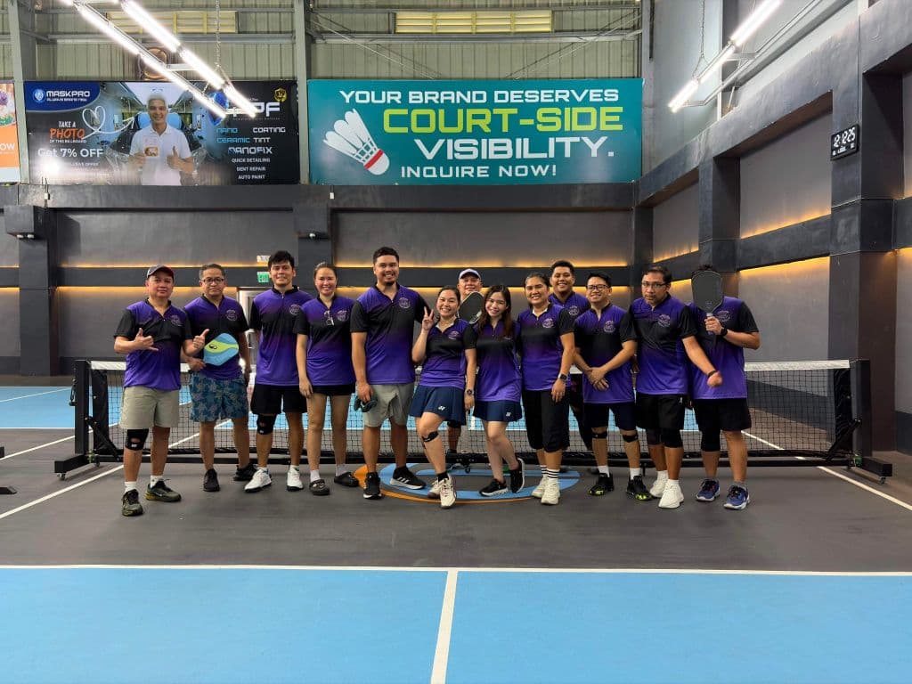 Strike & Dink - Bowling & Pickleball Club media 1