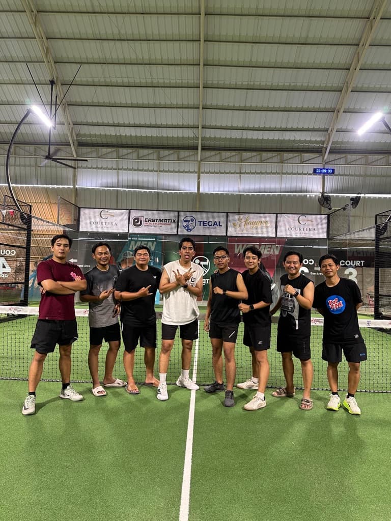 PADELHUB media 4