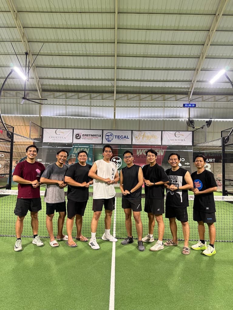 PADELHUB media 6