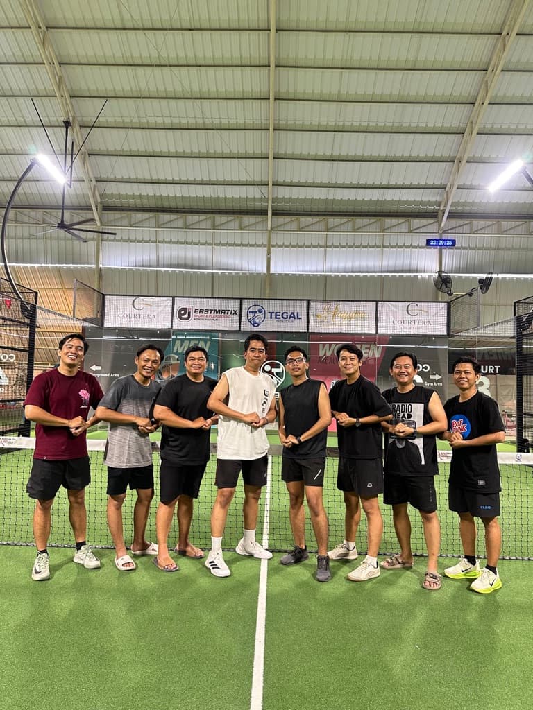 PADELHUB media 5