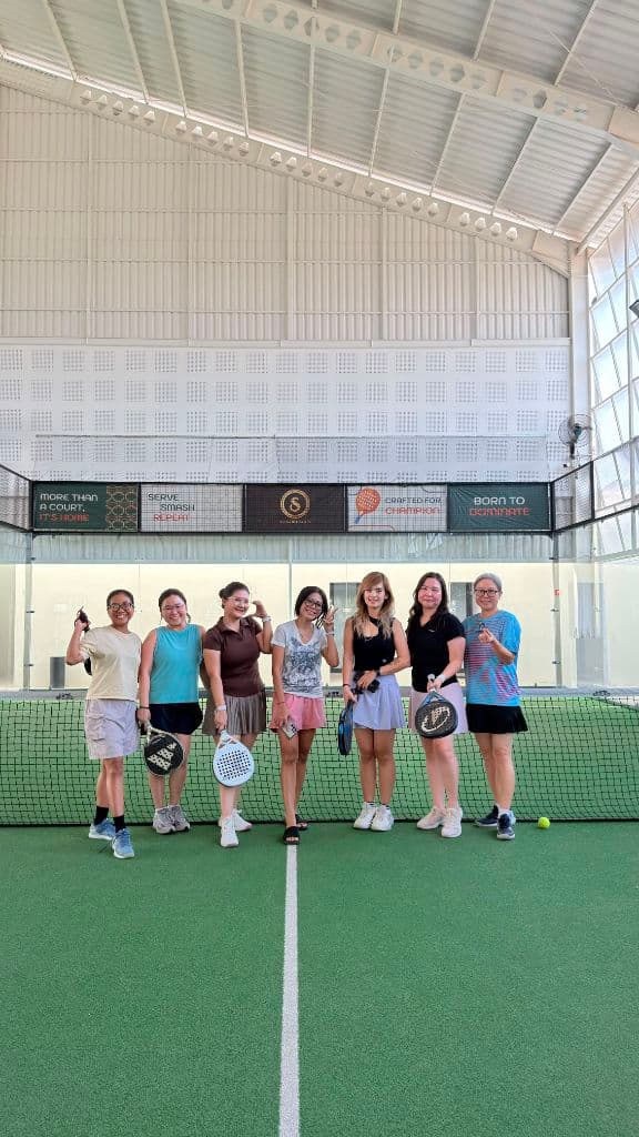 DAYS PADEL media 4