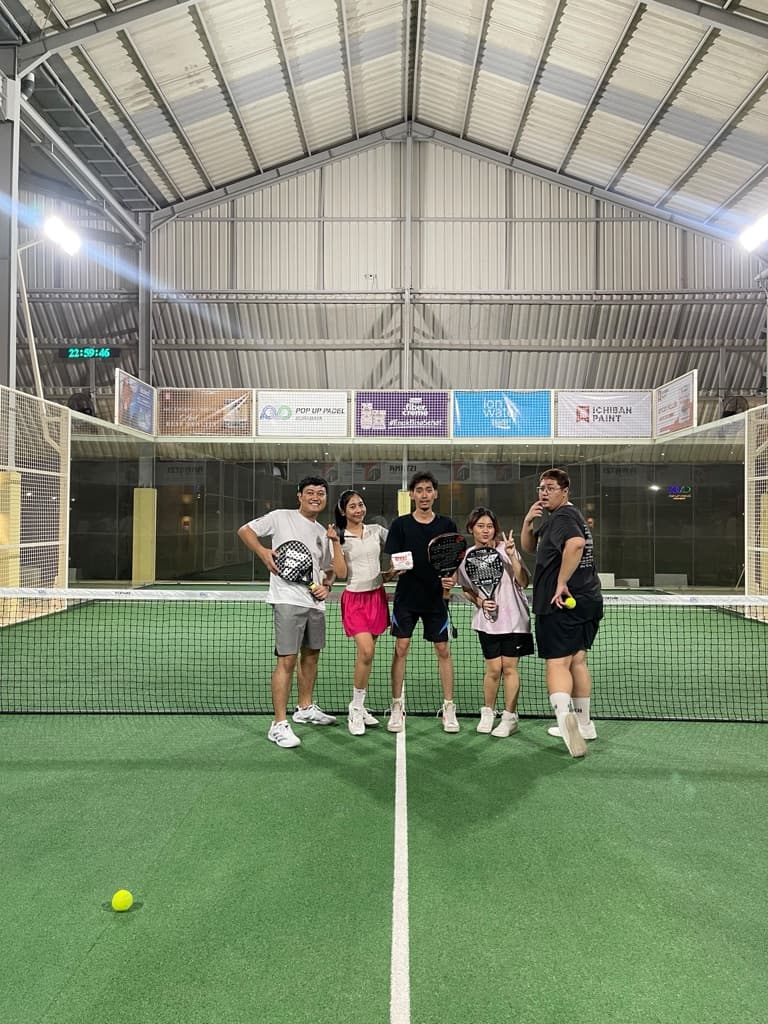 918Padel media 1
