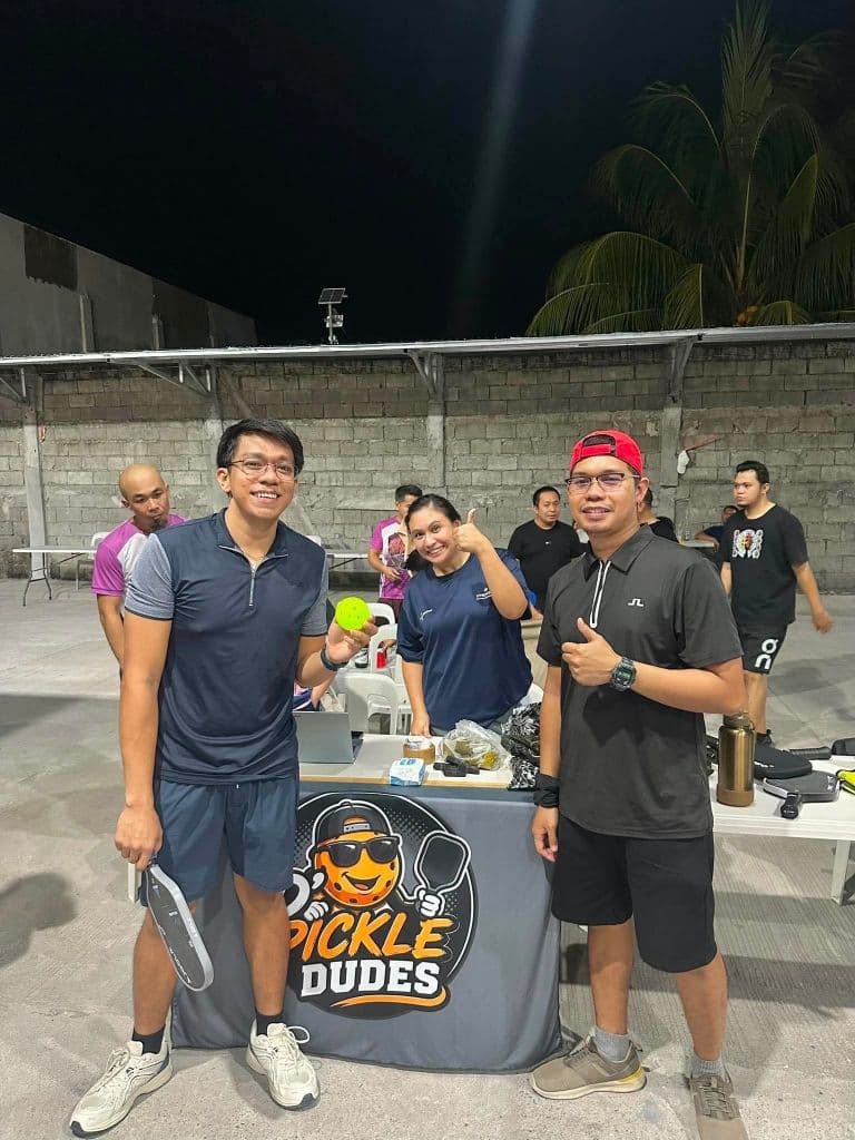D' PICKLE DUDEs media 6