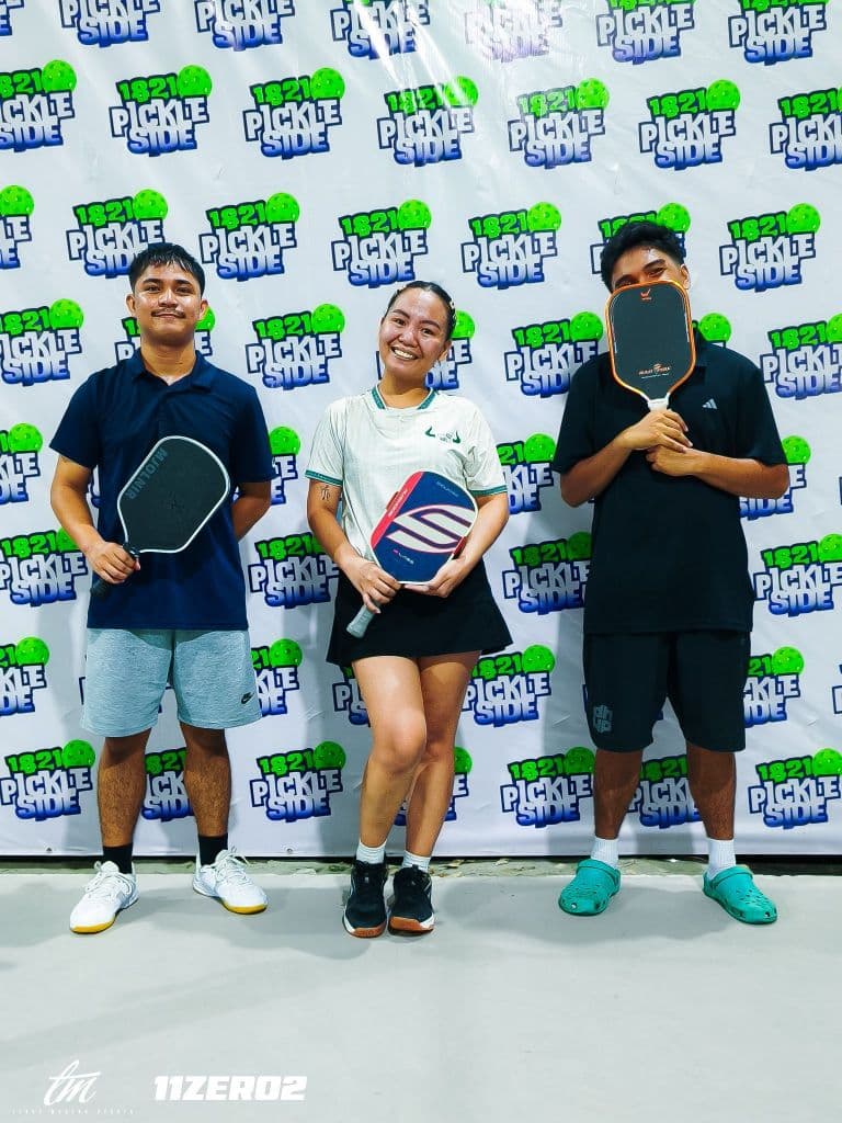 11ZERO2 Pickleball Club media 5