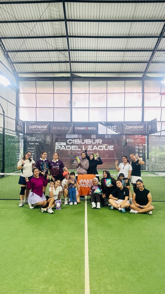 MAX PADEL media 2