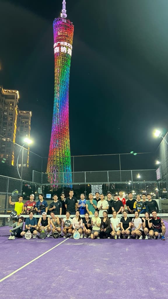 HAOCIU CLUB🇨🇳🇮🇩🎾 media 5