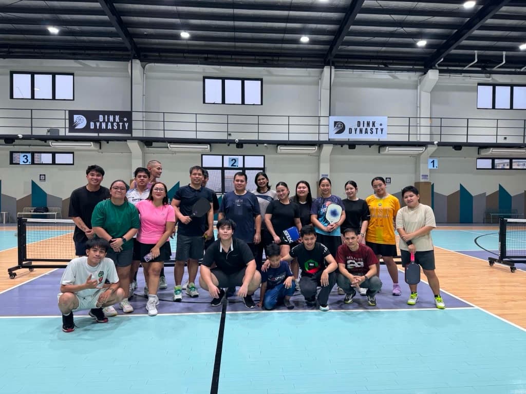 🍌Despickleball Me Pickleball Club media 2
