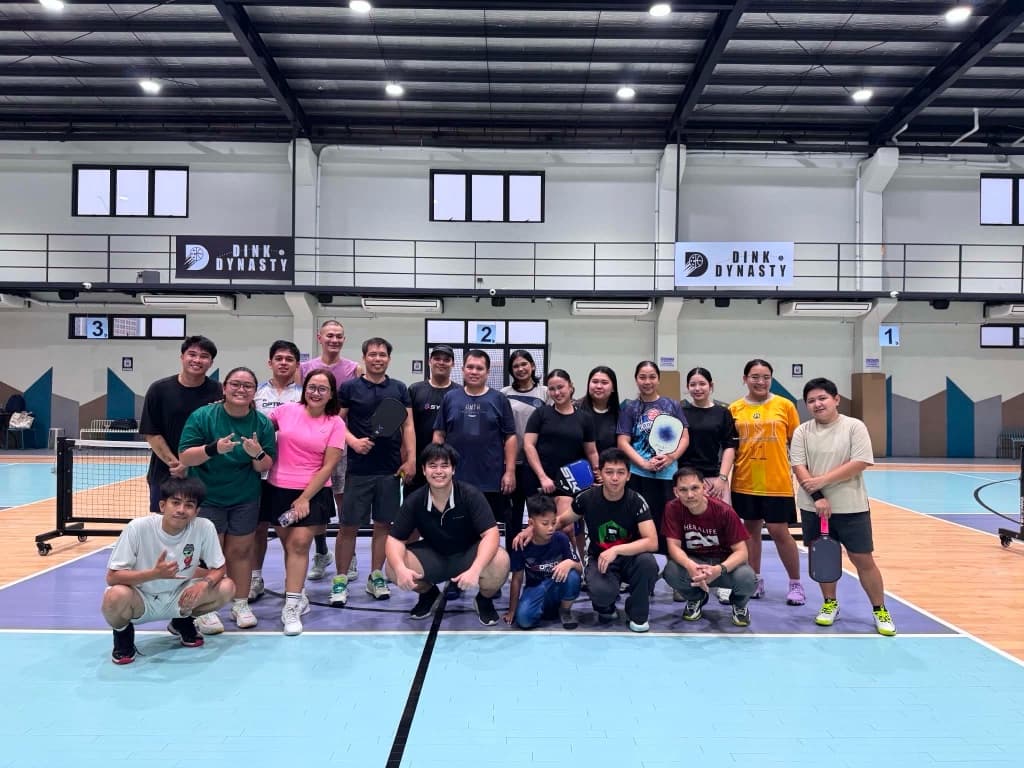 🍌Despickleball Me Pickleball Club media 1