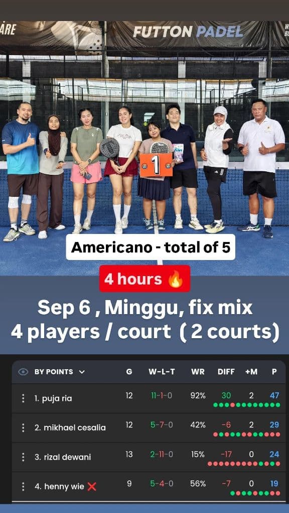 Padel Corner media 2