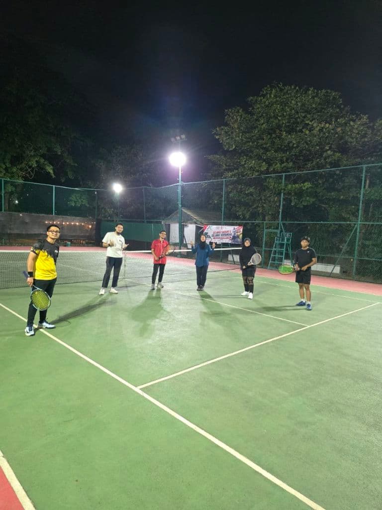 Tennis Splash media 2