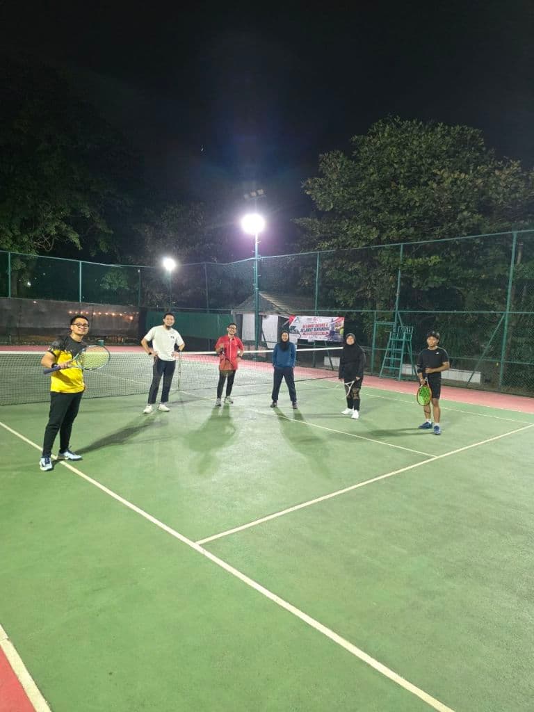Tennis Splash media 3