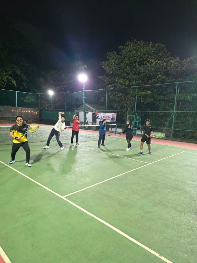 Tennis Splash media 4