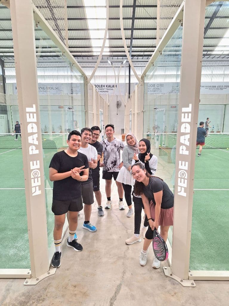 PADELPOP CLUB media 1