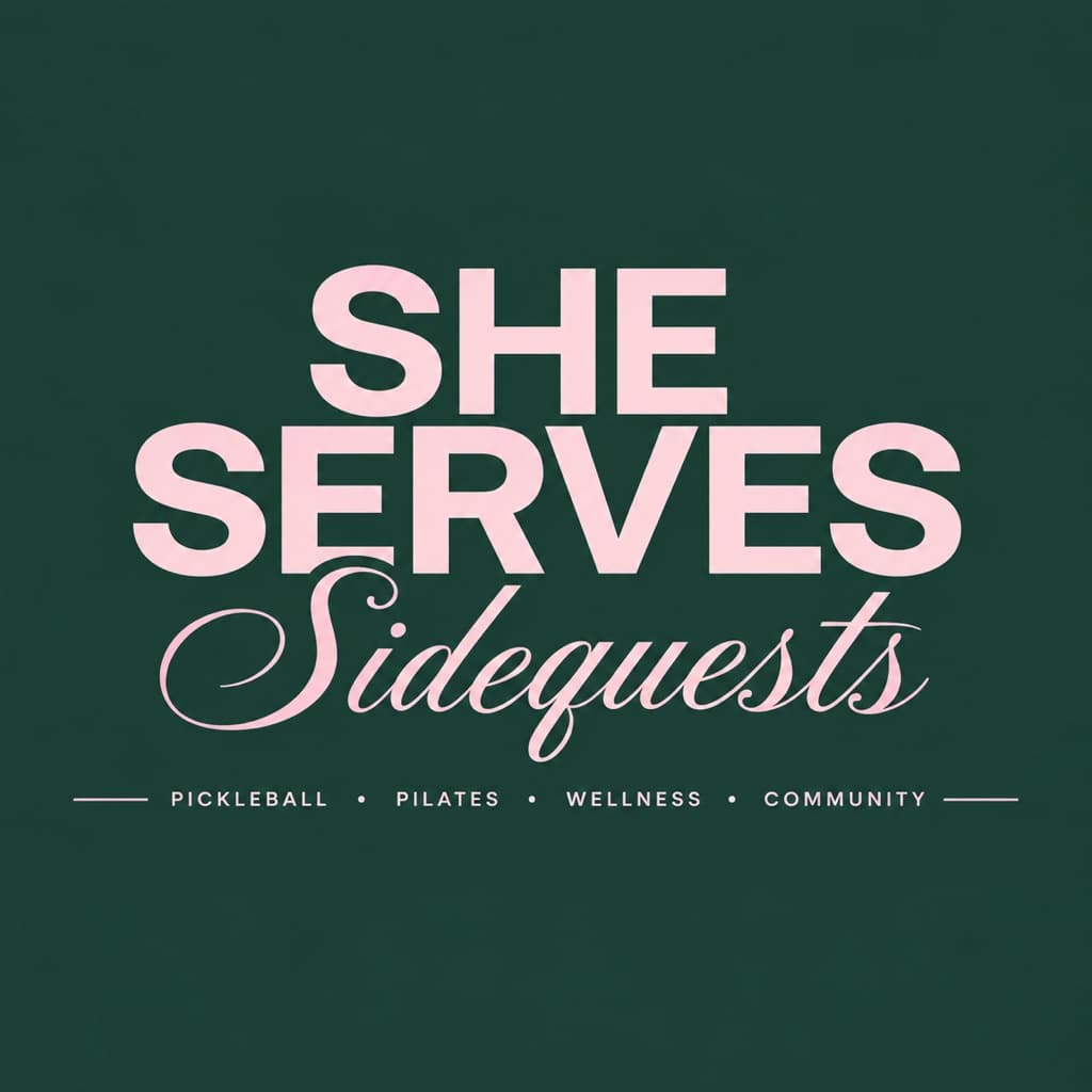 SheServesOnPickle media 1