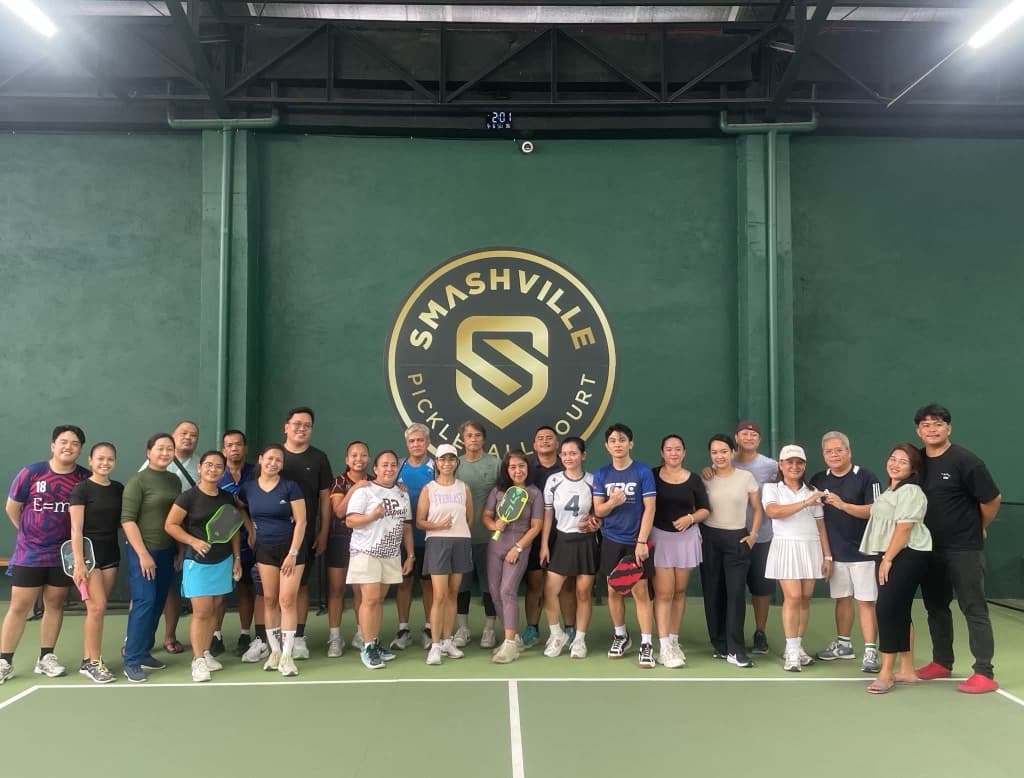 Till Dink Do Us Part Pickleball Club media 2