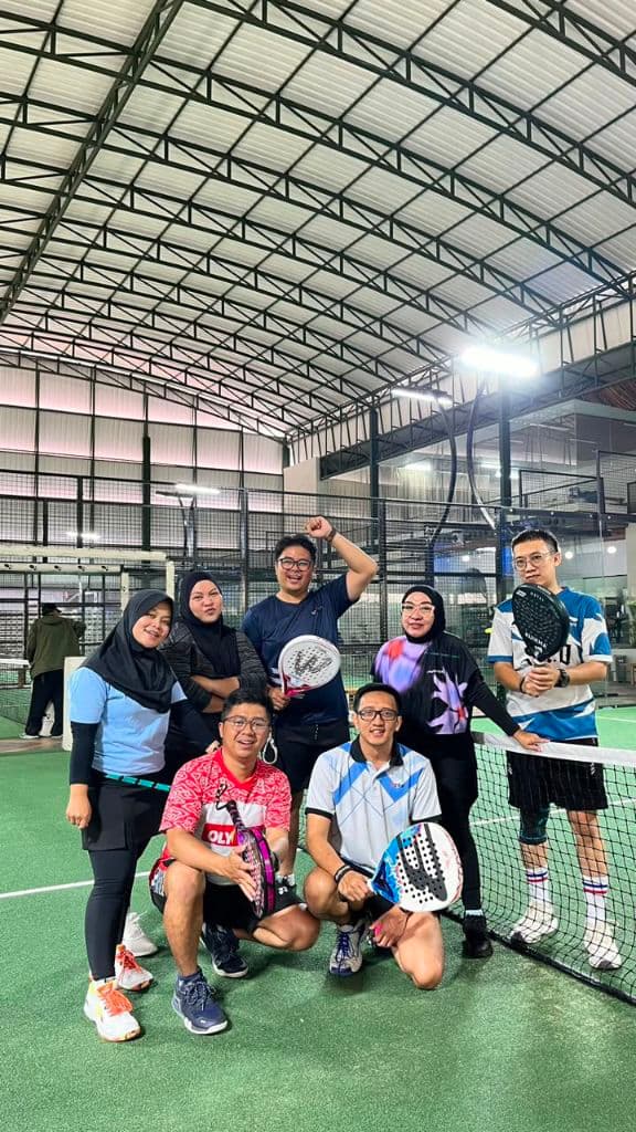 Per-PADEL-an media 3