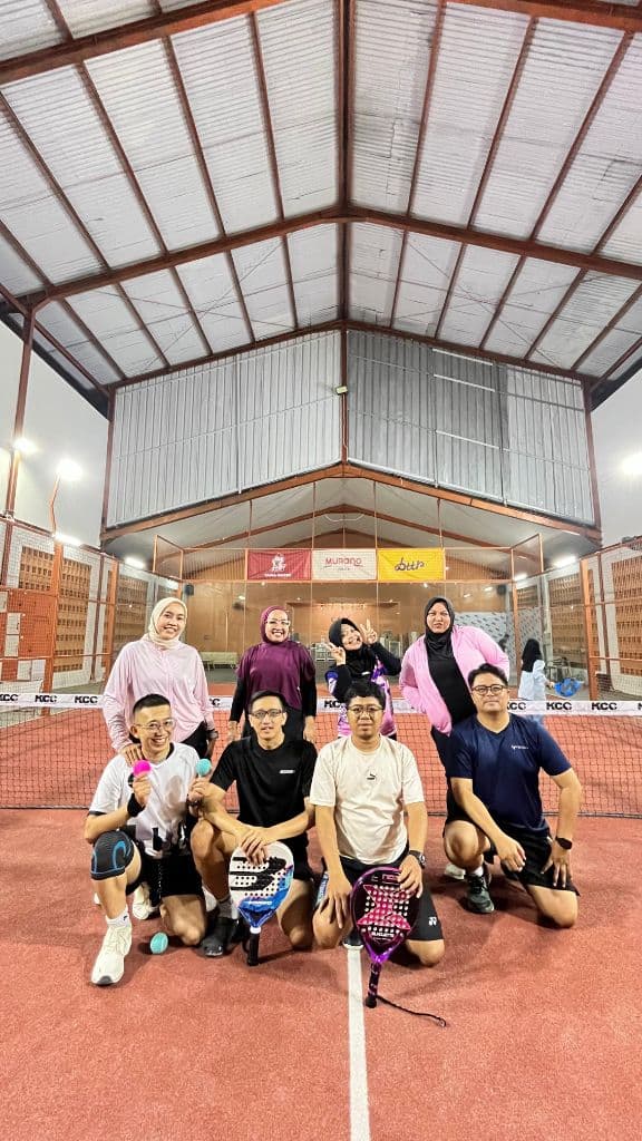 Per-PADEL-an media 4