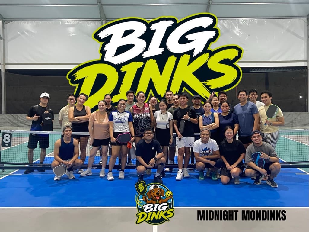 Big Dinks media 2