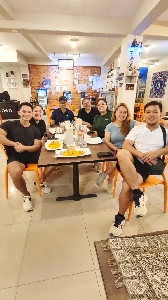 Pawis & Paddles media 2