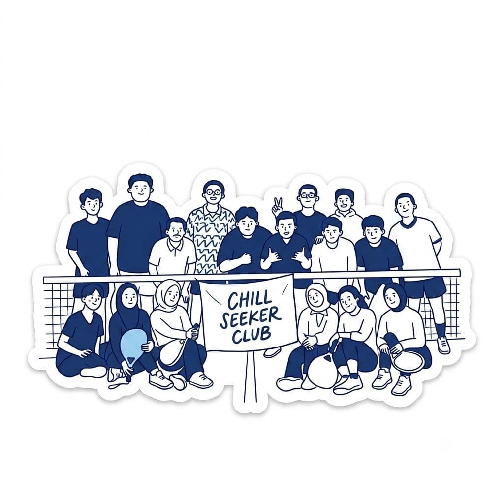 CHILL SEEKER CLUB media 6