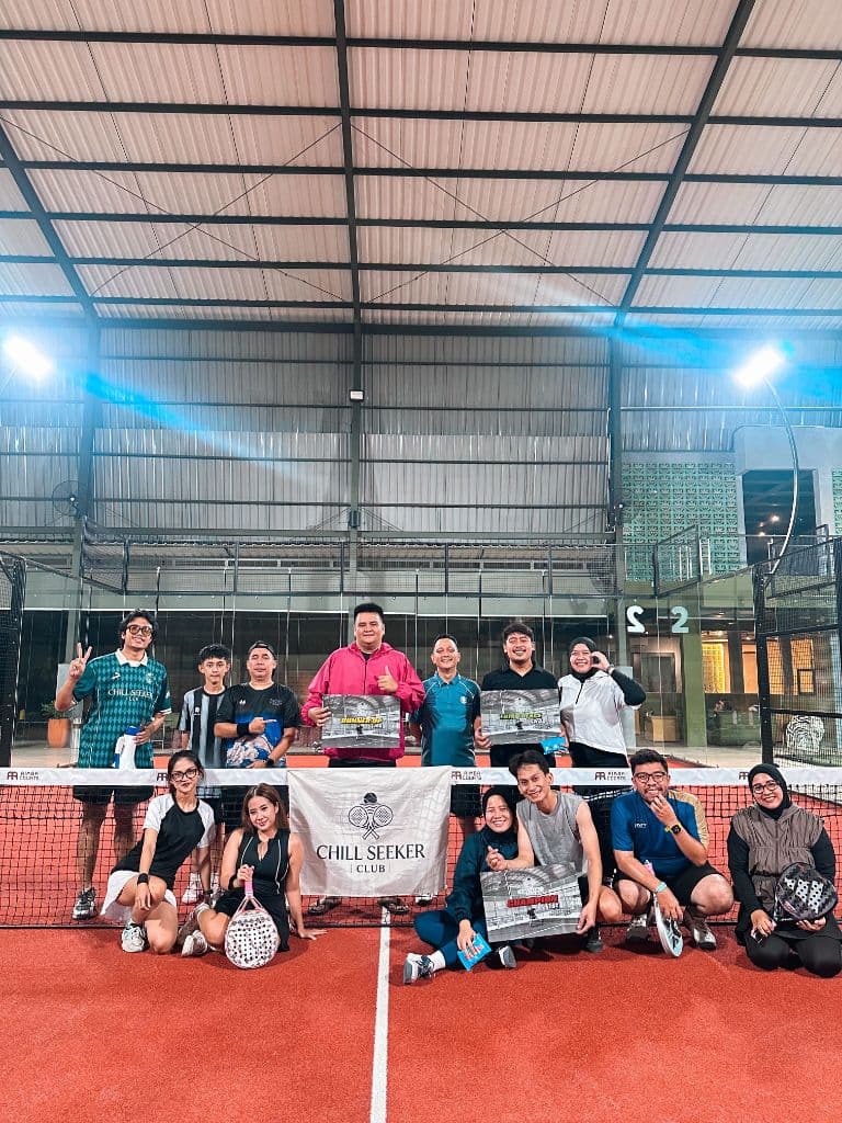 CHILL SEEKER CLUB media 5