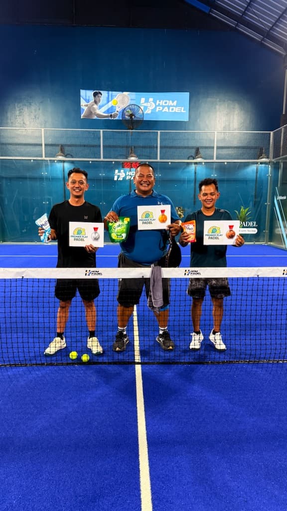 Premier Play Padel media 2