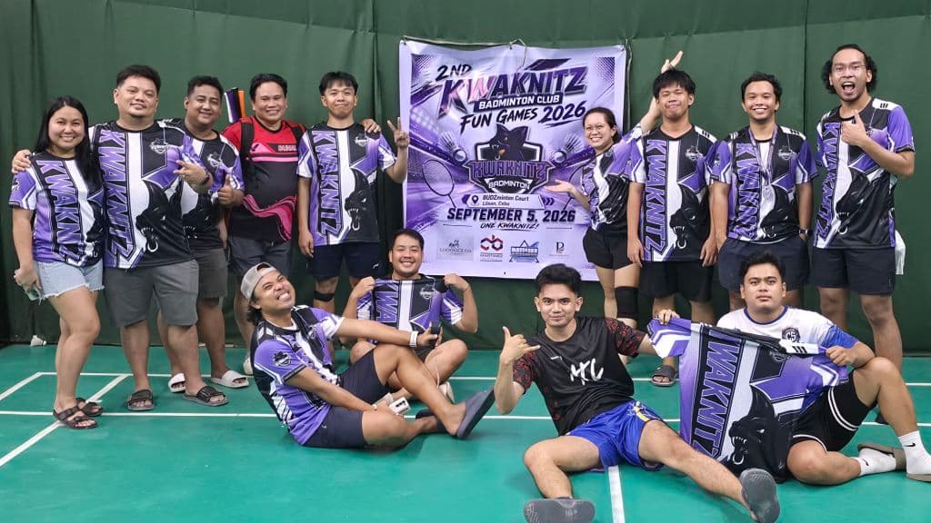 Kwaknitz Badminton media 2