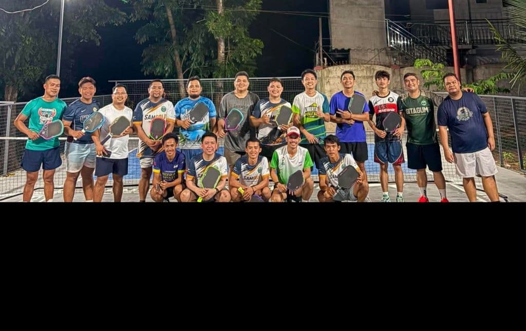 Samgold Dinkers media 3