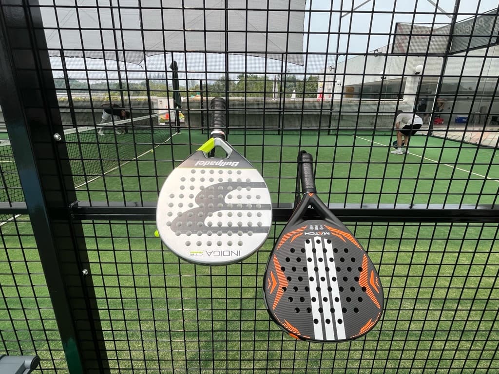 Padel Peeps media 2