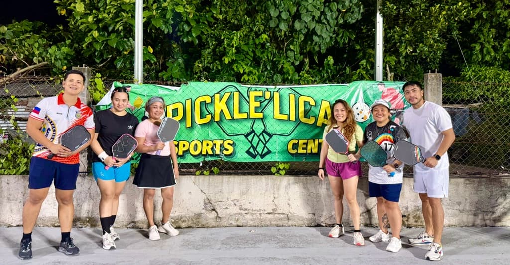 Mayon Pickleholics Club  media 6