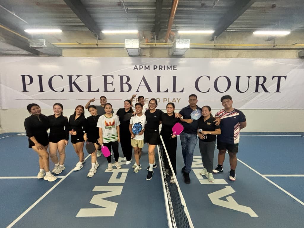 Golden+ Pickleball Club media 5