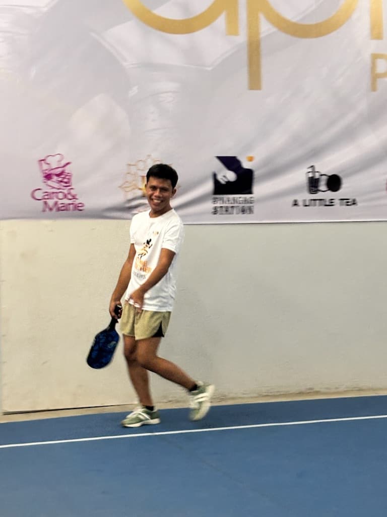 Golden+ Pickleball Club media 3