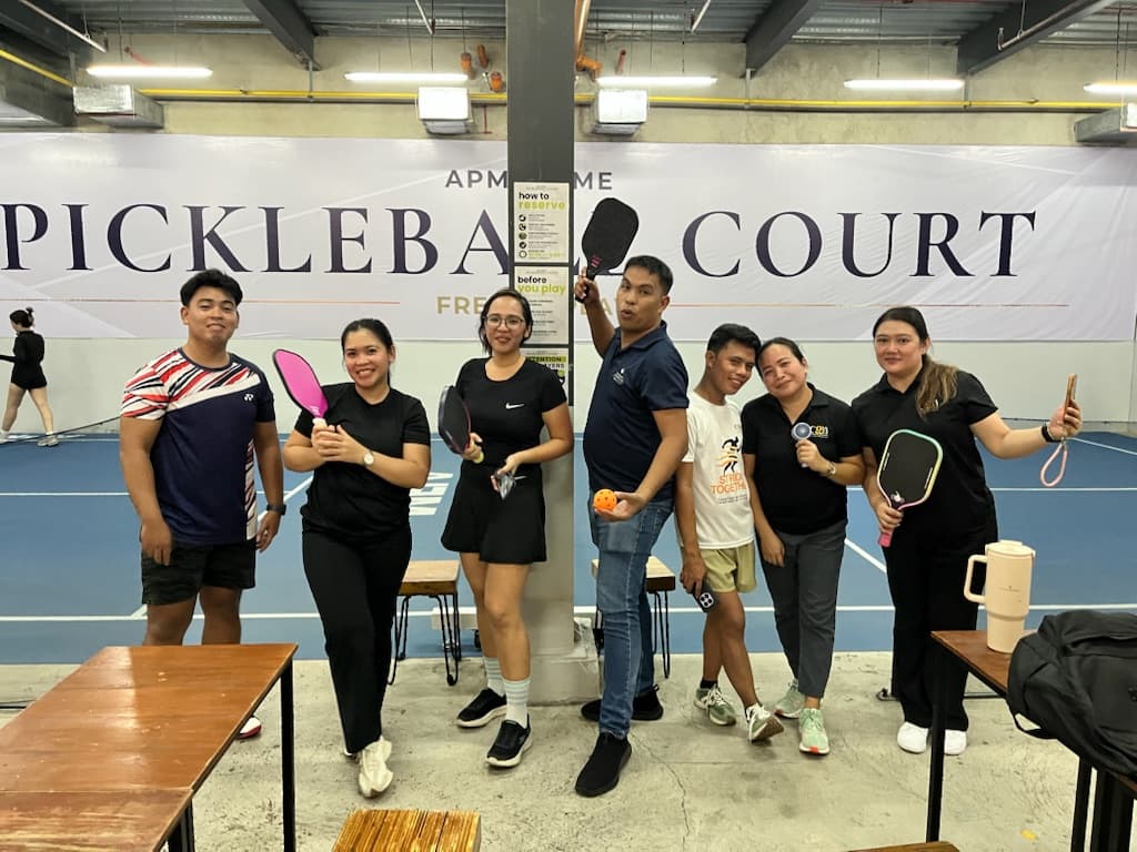 Golden+ Pickleball Club media 4